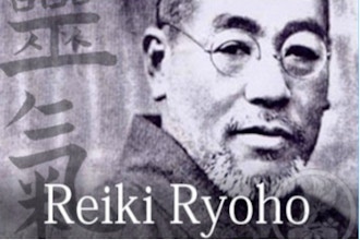 Usui REIKI Ryoho Level I Certification (SHODEN)